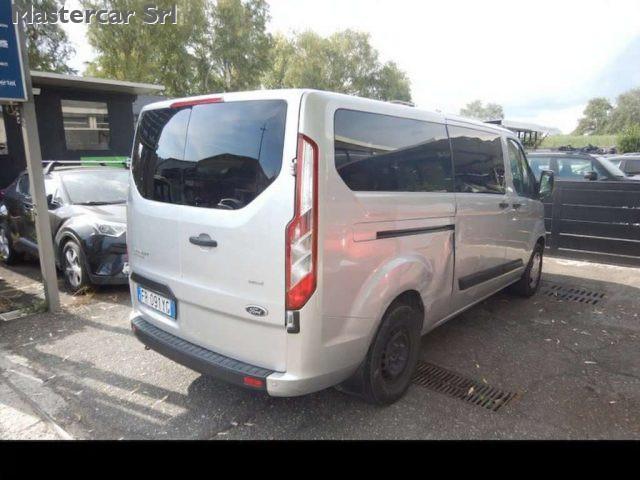 FORD Transit Custom 320 2.0 TDCI 130CV L2H1 9 POSTI M1 - FR091YG