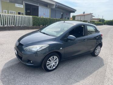 Mazda 2 Neopatentati