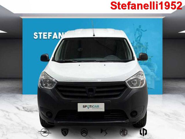 DACIA Dokker - van 1.6 100cv gpl S&S allestito