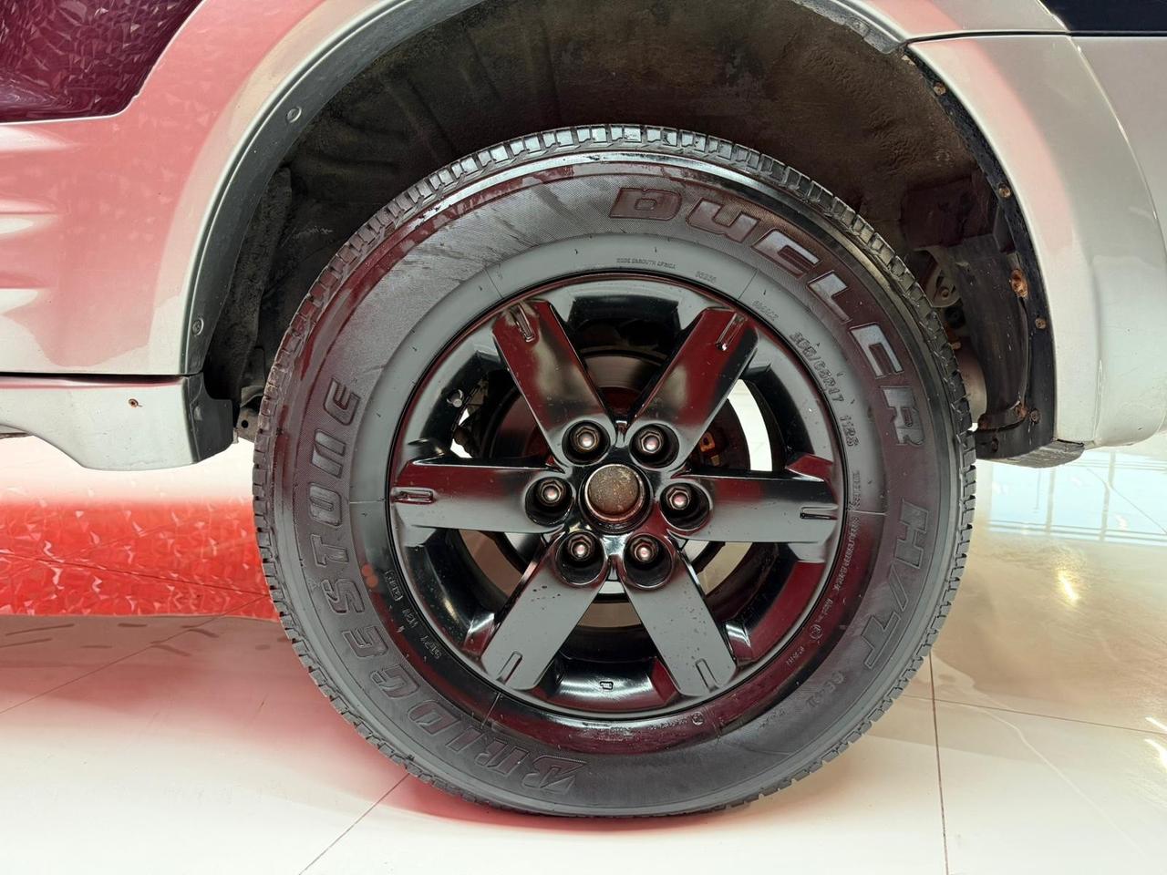 Mitsubishi Pajero 3.2 16V DI-D 5p. GLS2 TETTO 7 POSTI