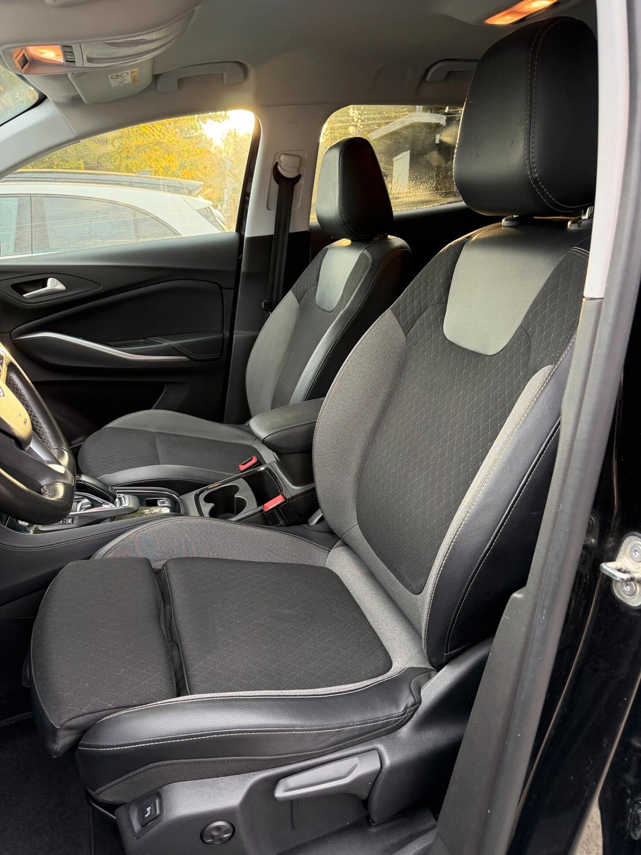 Opel Grandland 1.5 diesel Ecotec aut. GS