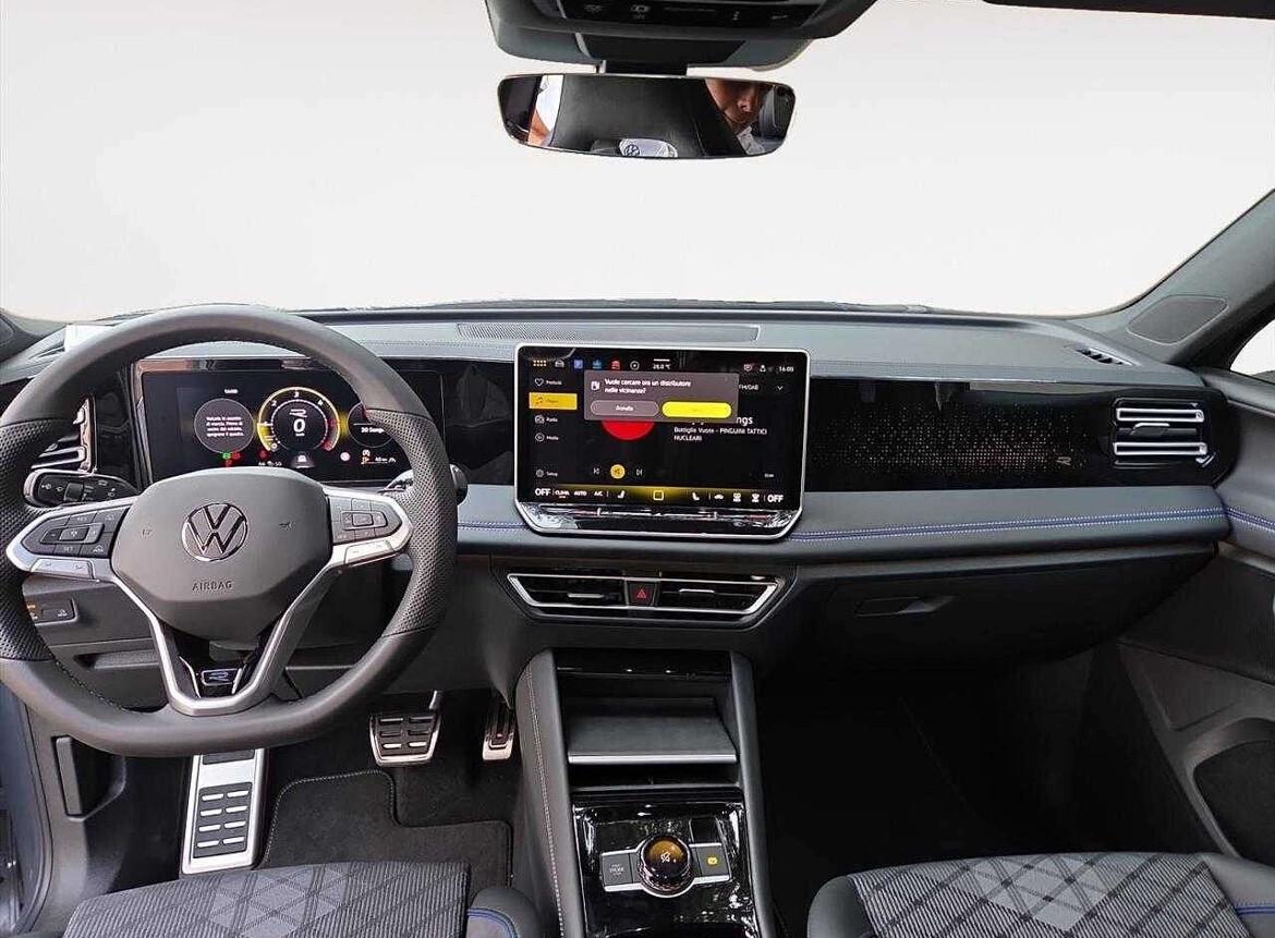Volkswagen Tiguan 2.0 TDI 150 CV DSG Life AUTO A NOLEGGIO