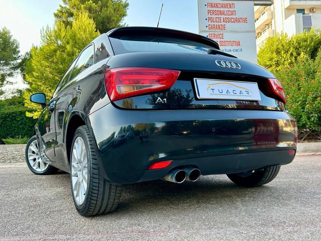 AUDI A1 Ambition 1.4 TFSI