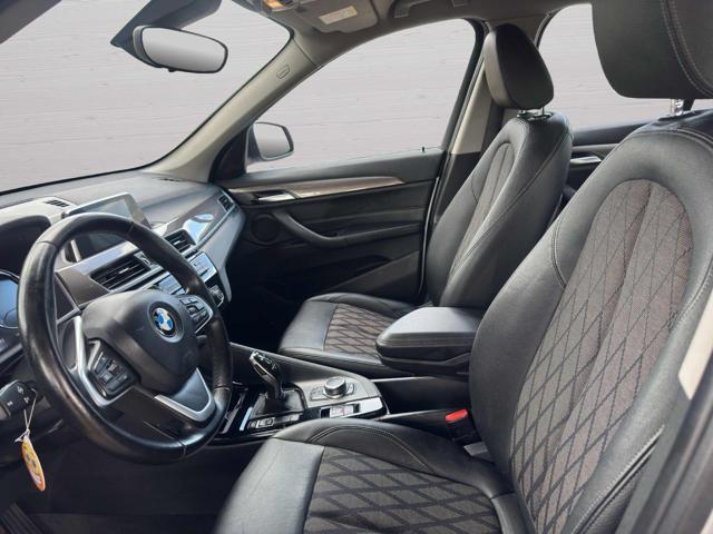 BMW X1 xDrive18d xLine Auto