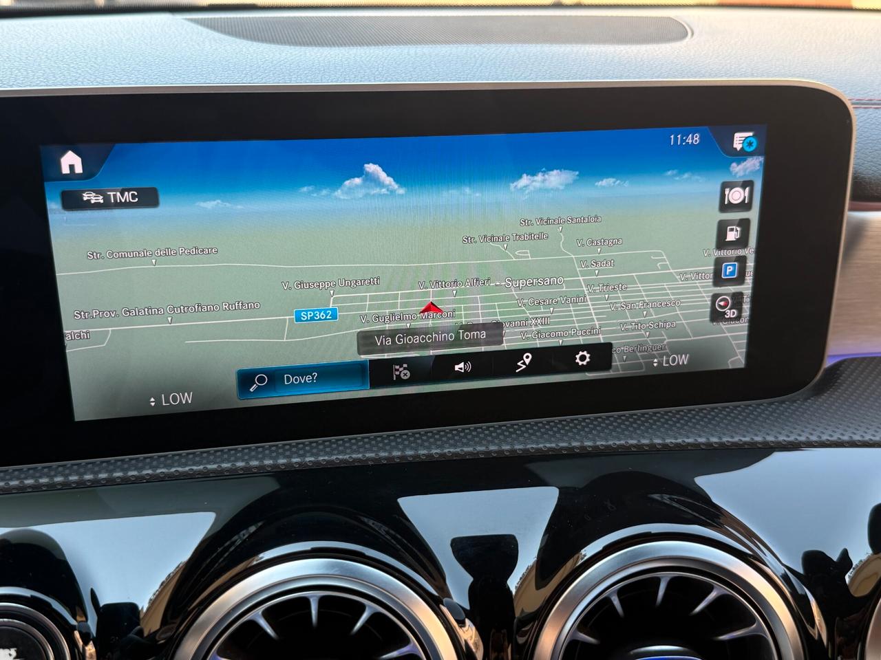 Mercedes-benz CLA 200 d Automatic Premium