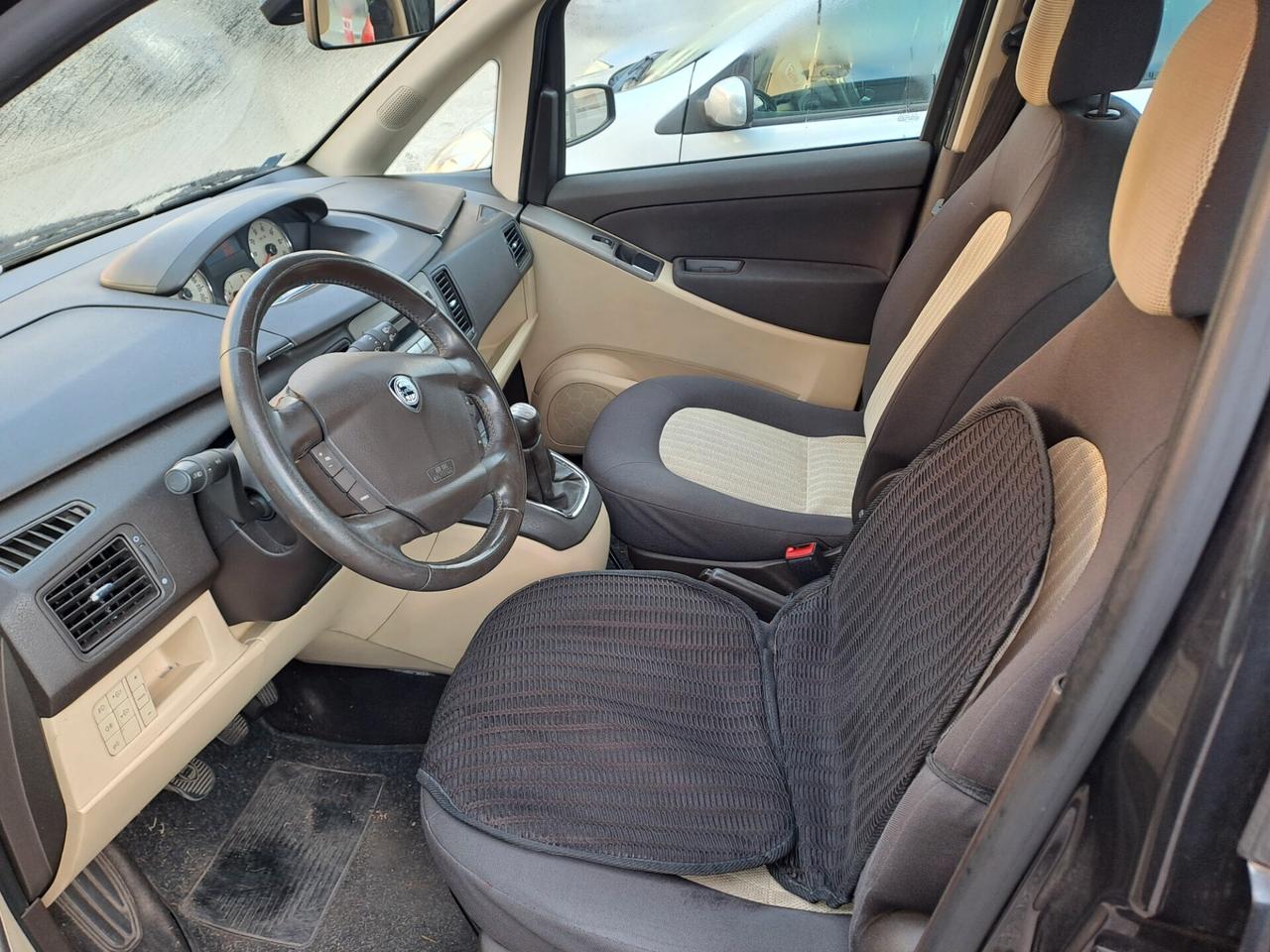 Lancia MUSA 1.3 Multijet 16V Oro