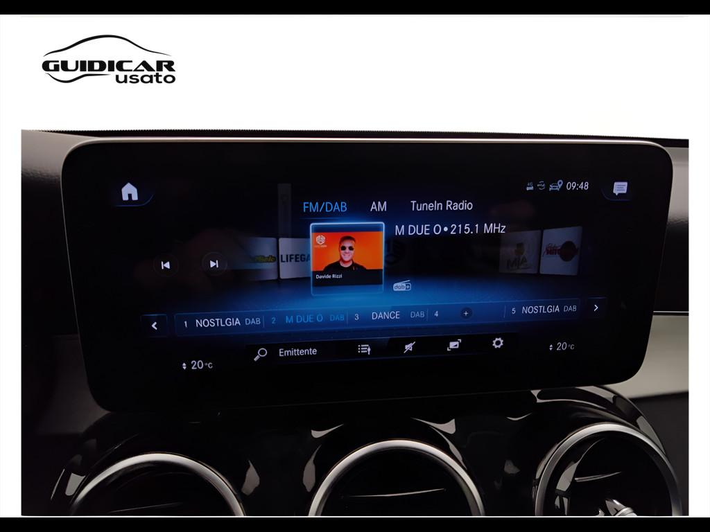 Mercedes-Benz GLC - X253 2019 - GLC 220 d Premium 4matic auto