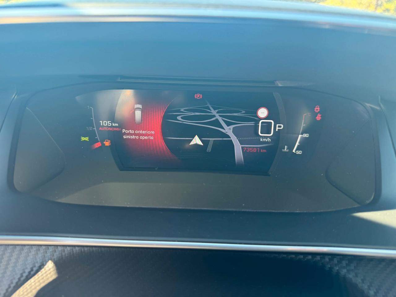 Peugeot 2008 Automatica Allure