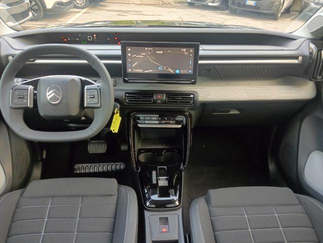 CITROEN C3 Hybrid 110 e-DCS6 Max