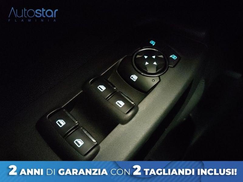 Ford EcoSport 1.0 ecoboost ST-Line s&s 125cv my20.25