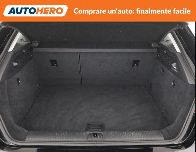 AUDI A3 SPB 2.0 TDI 150 CV clean diesel Ambition