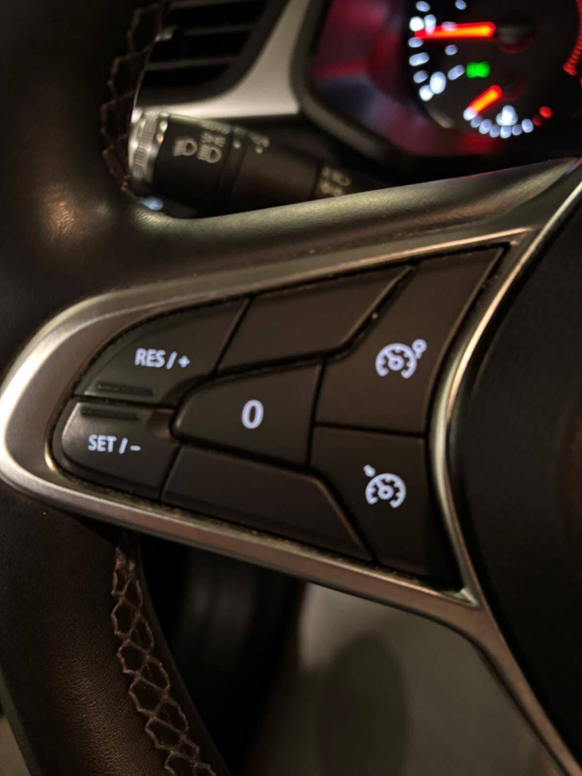 Renault Captur Blue dCi 115 CV Business ''\\