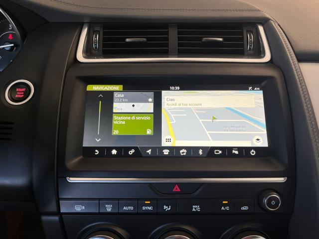 JAGUAR E-Pace 2.0D 150 CV R-Dynamic S
