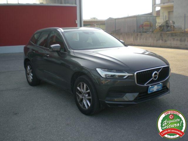 VOLVO XC60 D4 AWD Business - PRONTA CONSEGNA