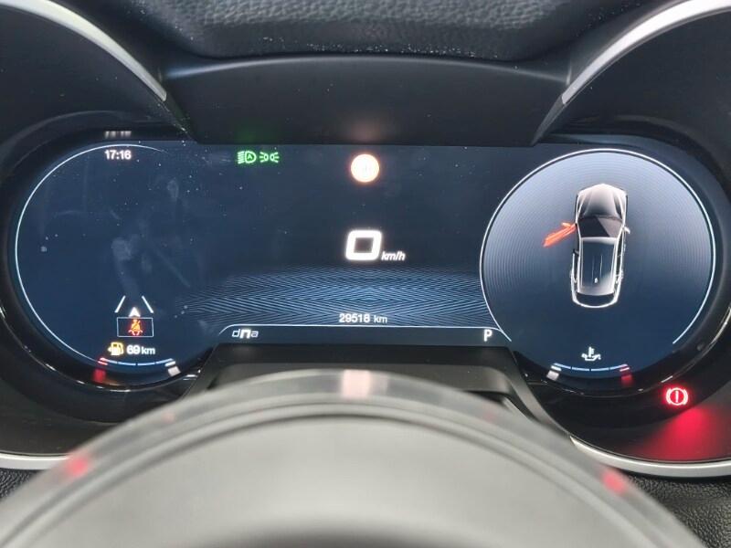 ALFA ROMEO Stelvio Stelvio 2.2 Turbodiesel 210 ...
