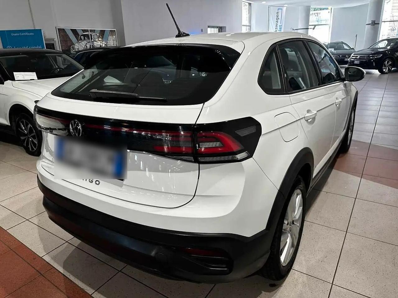 Volkswagen Taigo 1.0 TSI 110 CV DSG Life