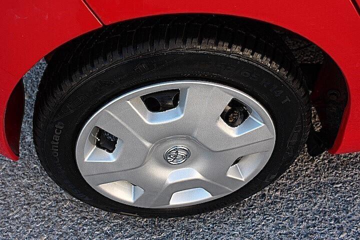 Toyota Aygo 1.0 VVT-i 5 porte Red Edition CLIMATIZZATA UNICA UTILIZZATRICE ESTETICA ESEMPLARE