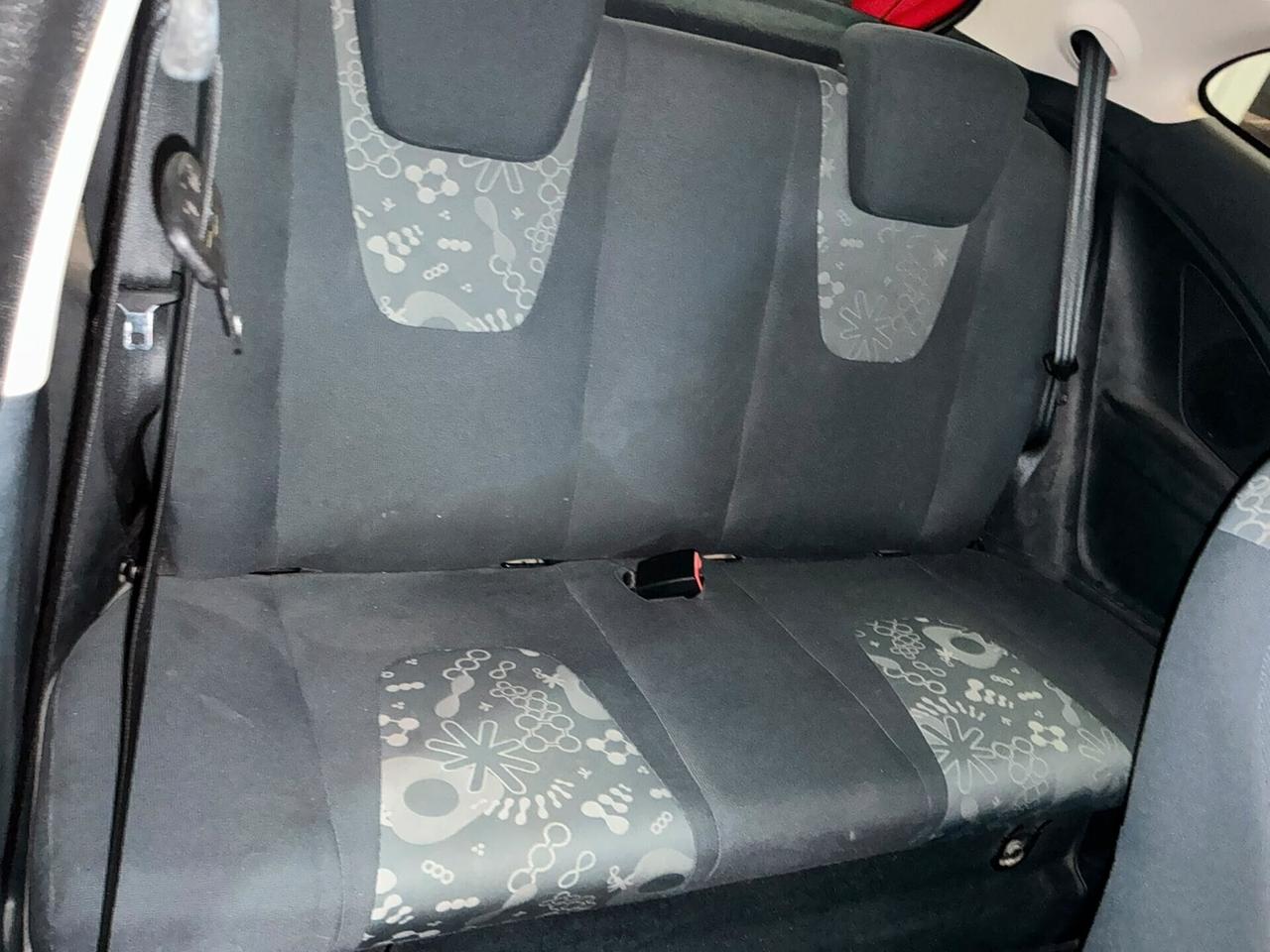 FORD Kà 1.2 BENZINA EURO 6 -2015 IDEALE PER NEOPATENTATI