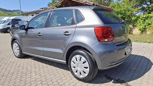 VOLKSWAGEN Polo 1.2 70 CV 5p. KM 79.000
