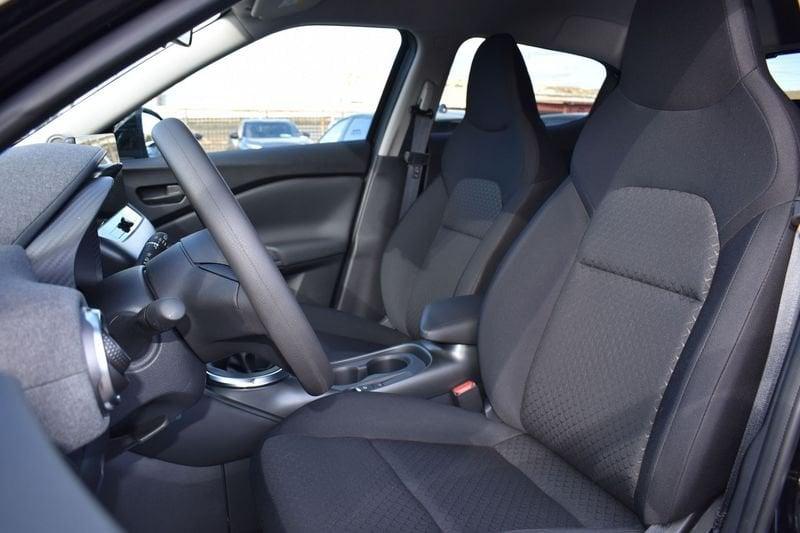 Nissan Juke Juke 1.0 DIG-T 114 CV Acenta