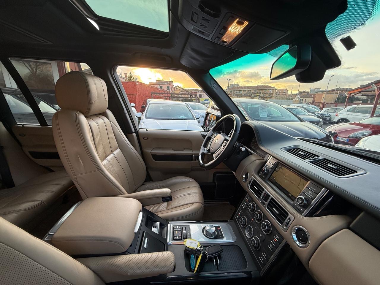 Range 4.4 TDV8 Autobiography-strafull-