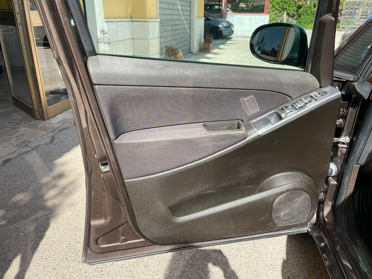 Lancia MUSA 1.6 Mj Platinum