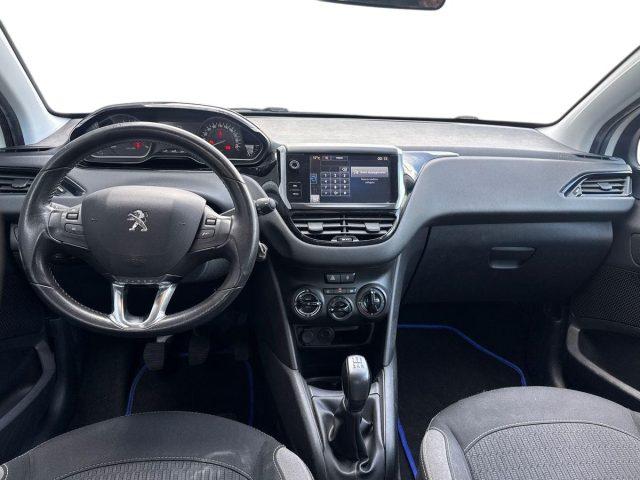 PEUGEOT 208 1.2 82 CV 5p Active