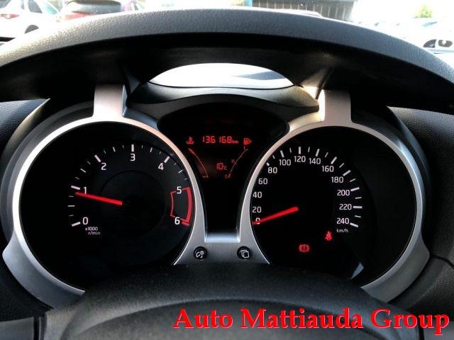 NISSAN Juke 1.5 dCi Start&Stop Acenta