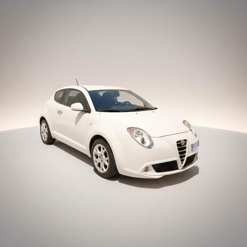 ALFA ROMEO MiTo MiTo 1.4 78 CV Distinctive