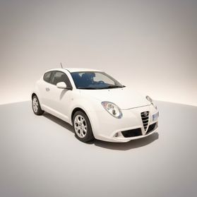 ALFA ROMEO MiTo MiTo 1.4 78 CV Distinctive