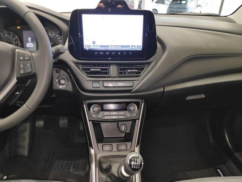 Suzuki S-Cross S-Cross 1.4 Hybrid 4WD AllGrip Top*4x4*PRONTA CONSEGNA*