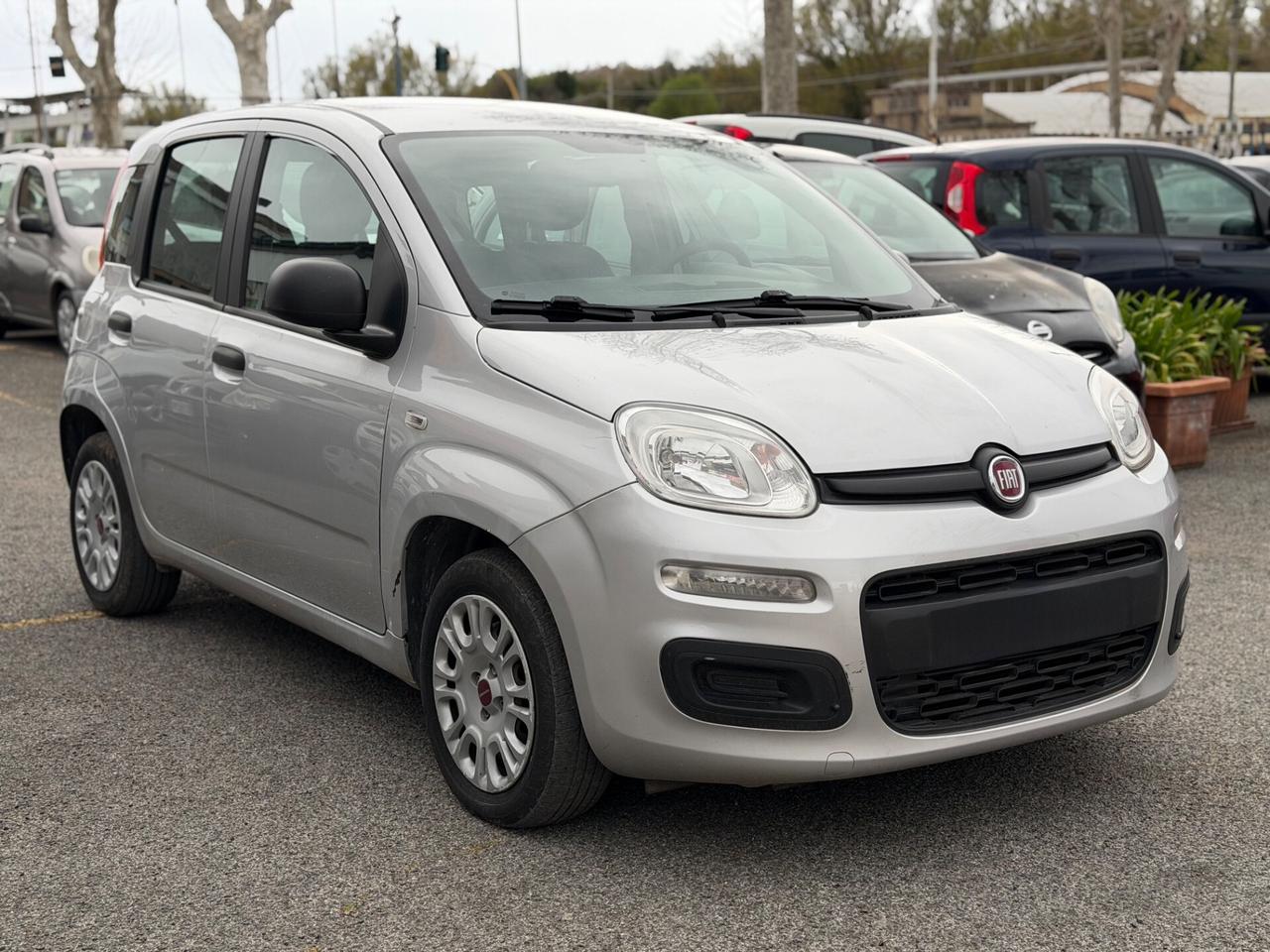 Fiat Panda 1.2 PROMO