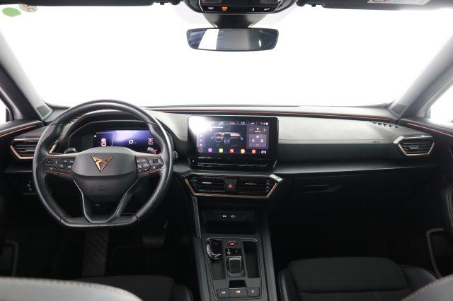 CUPRA Formentor Formentor 1.5 TSI DSG