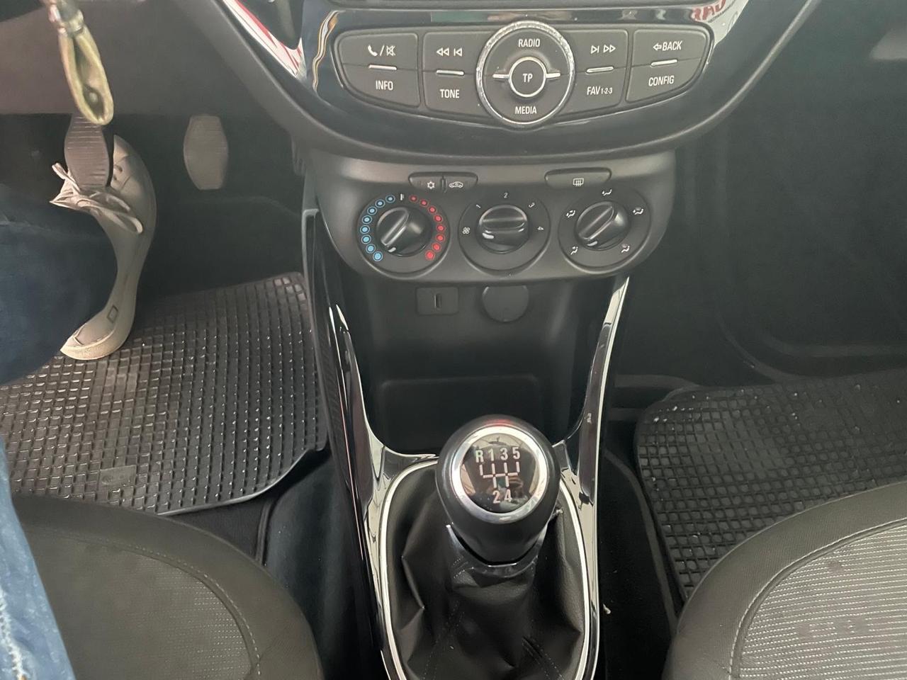 Opel Adam 1.4 87 CV GPL Tech Glam