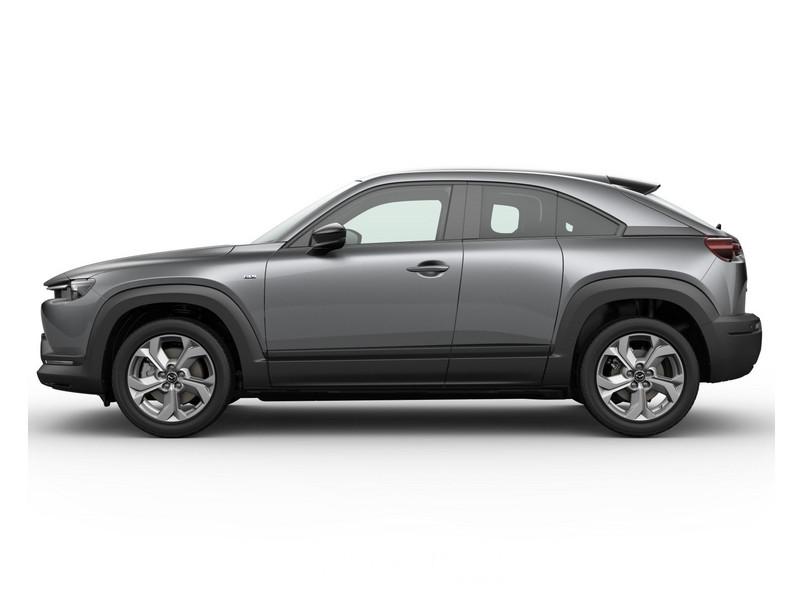 Mazda MX-30 e-Skyactiv 143 CV Automatica Exclusive Line