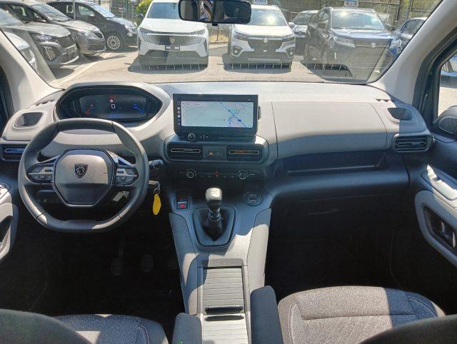 PEUGEOT Rifter Vettura BlueHDi 100 S&S Peugeot Rifter Standard