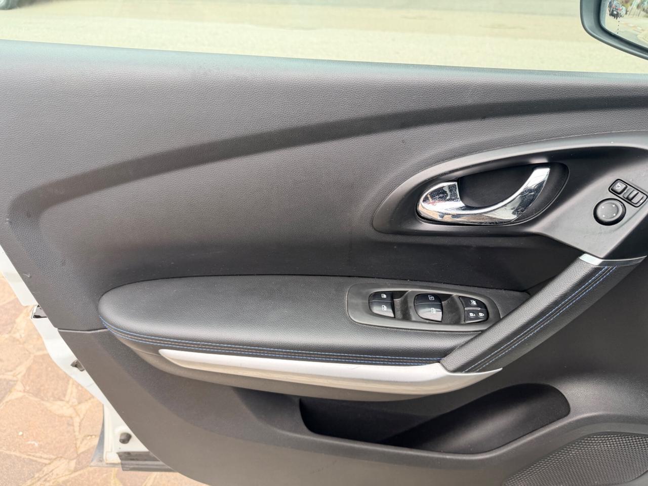Renault Kadjar dCi 8V 110CV Energy Sport Edition
