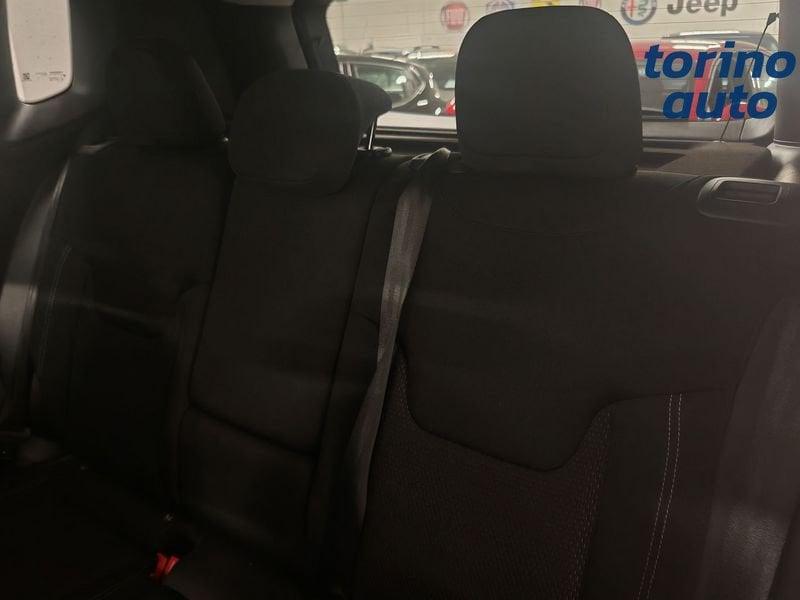 Jeep Renegade Renegade 1.0 T3 Limited