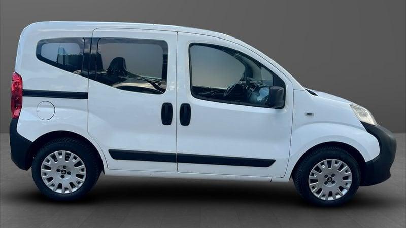 Citroën Nemo Nemo 1.4 Multispace