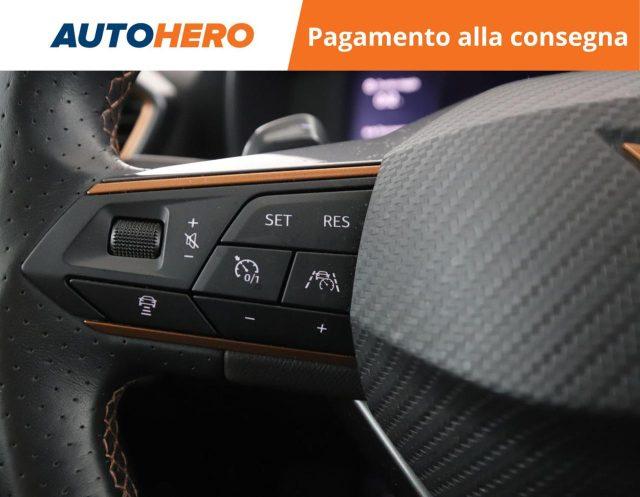 CUPRA Formentor 1.4 e-Hybrid DSG Priority