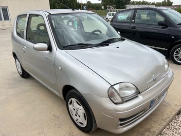 Fiat 600 1.1 benzina “74 Mila Km” 2008