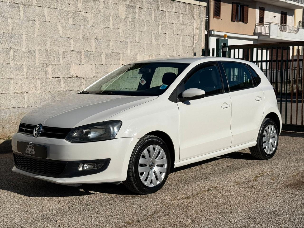 Volkswagen Polo 1.2 TDI