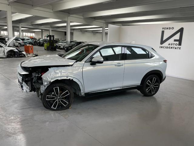 HONDA HR-V 1.5 HEV ECVT ADVANCE SAND EDITION