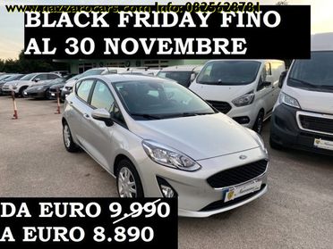 FORD Fiesta 1.0 Ecoboost 95 CV 5 porte Business