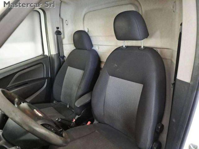 FIAT Doblo DOBLÒ 1.3 MJT 95CV SX E6 - FK741YA