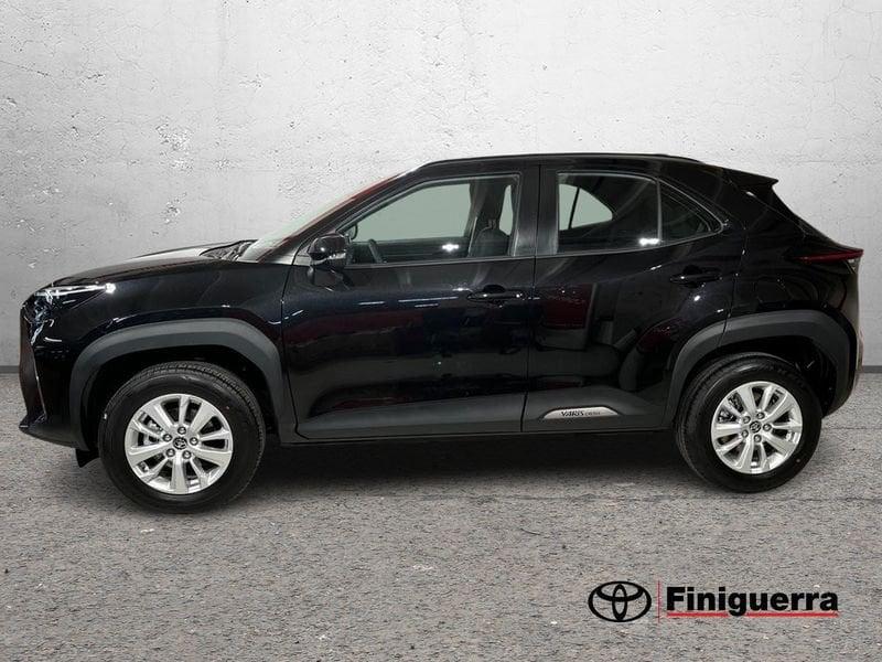Toyota Yaris Cross 1.5 Hybrid 5p. E-CVT Active