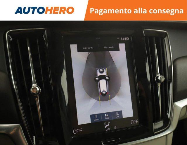 VOLVO V90 Cross Country T5 AWD Geartronic Pro
