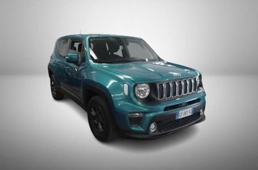 Jeep Renegade 2019 1.0 t3 Longitude 2wd
