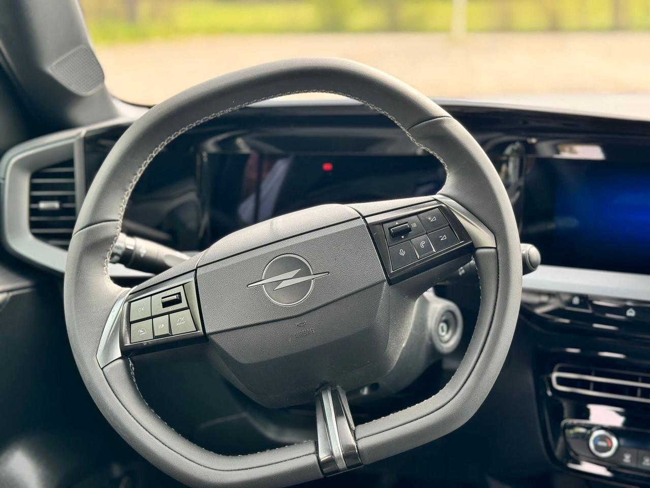 Opel Mokka 1.2 Turbo GS Line 130 CV -PREZZO REALE-