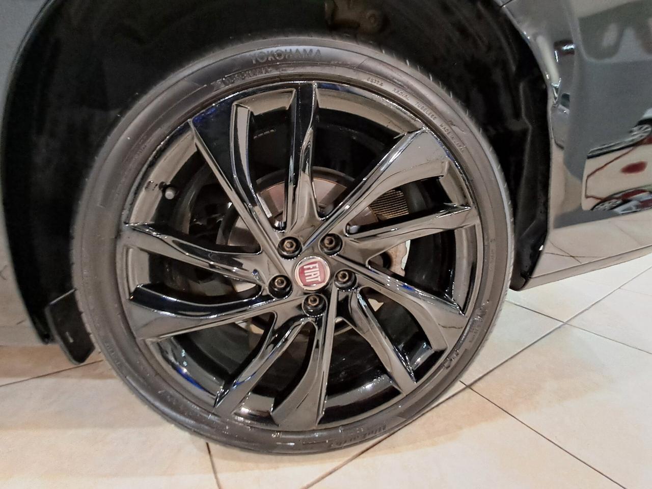 Fiat Tipo 1.4 T-Jet 120CV SW Lounge